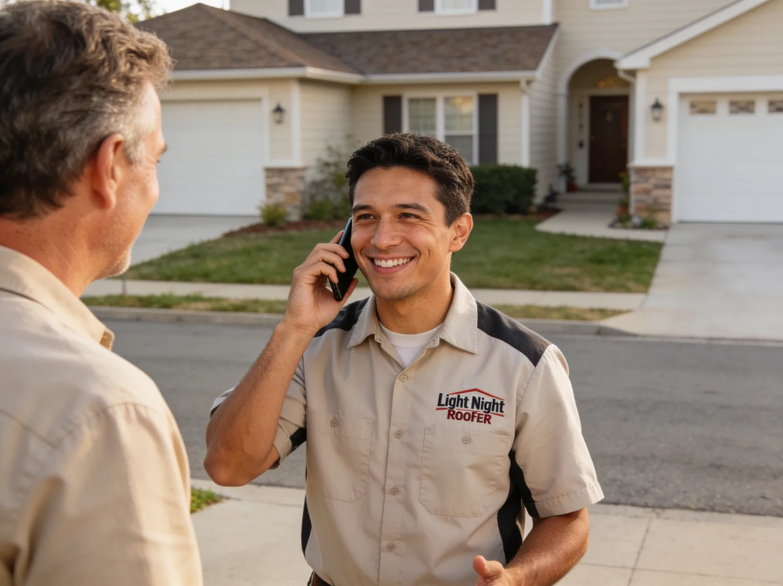 Emergency Roof Repair Only, TN FAQs